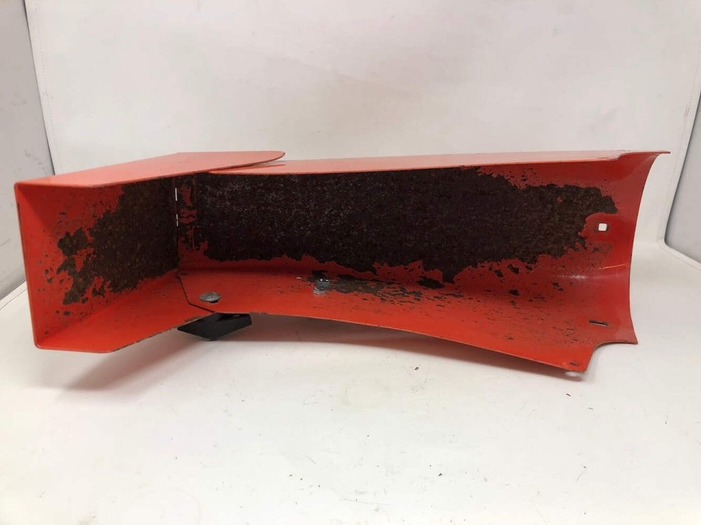 1738231C Simplicity Chute Assembly