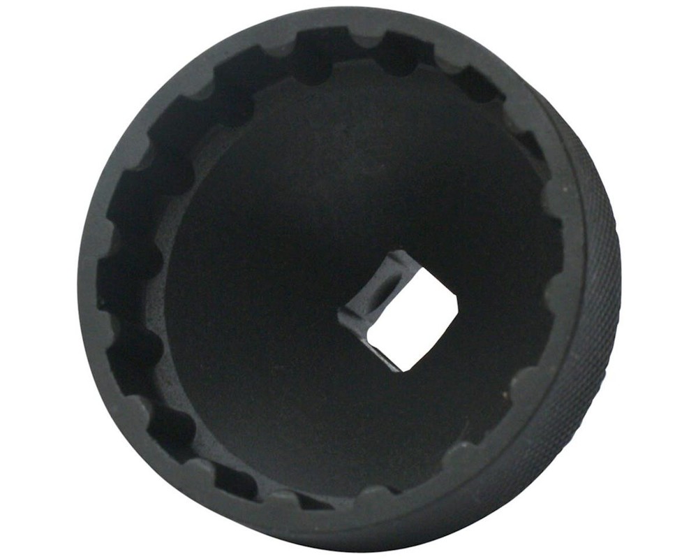 Pedro's External Bottom Bracket Socket Tool (Black) [6460261]