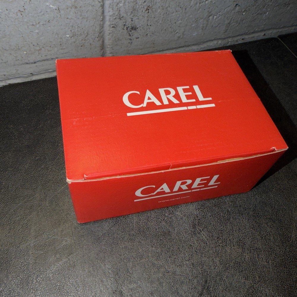 Carel DPWC115000 Wall Mount Temperature Humidity Sensor