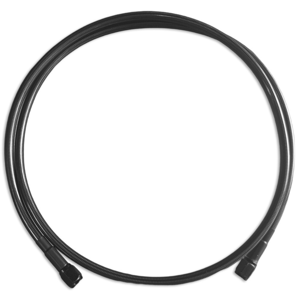 33''Upper Lower Brake Lines Kit W/ABS for Harley Softail Fat Bob FXDR FXLRS FXLR