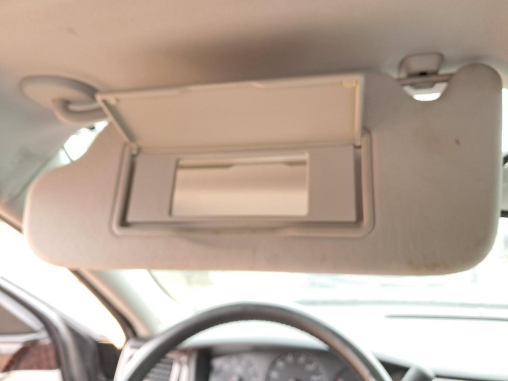 IMPALA 2012 Glove Box 4918114