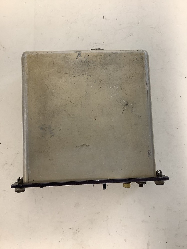 Sundstrand Data Control Aircraft Component Trip & Date Encoder 101014