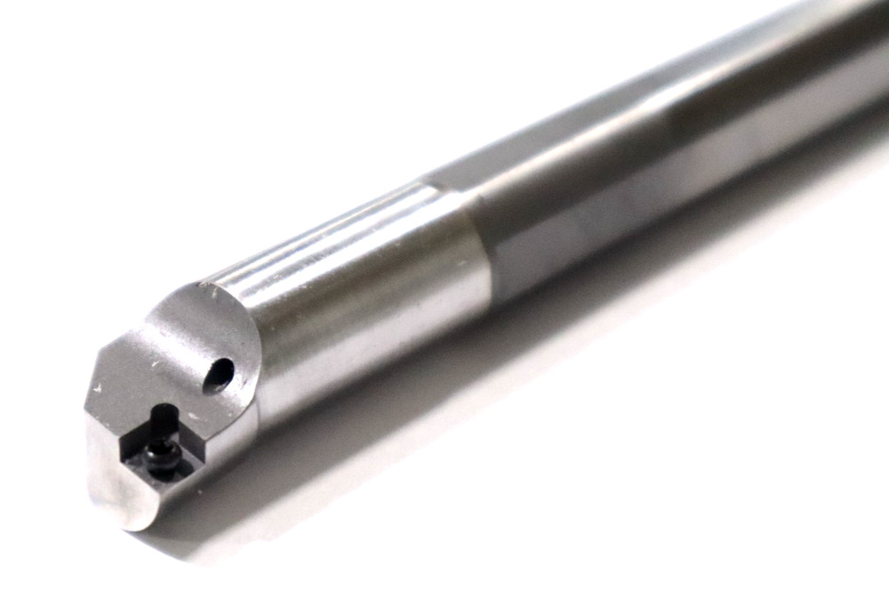 EVEREDE, E10S SCLCR-2, 5/8" CARBIDE BORING BAR 01748