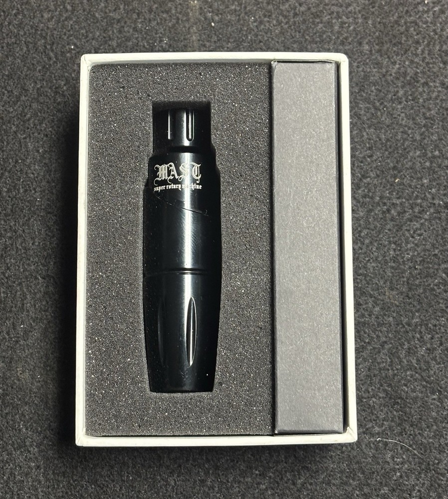 Mast Tour Pro Tattoo Machine