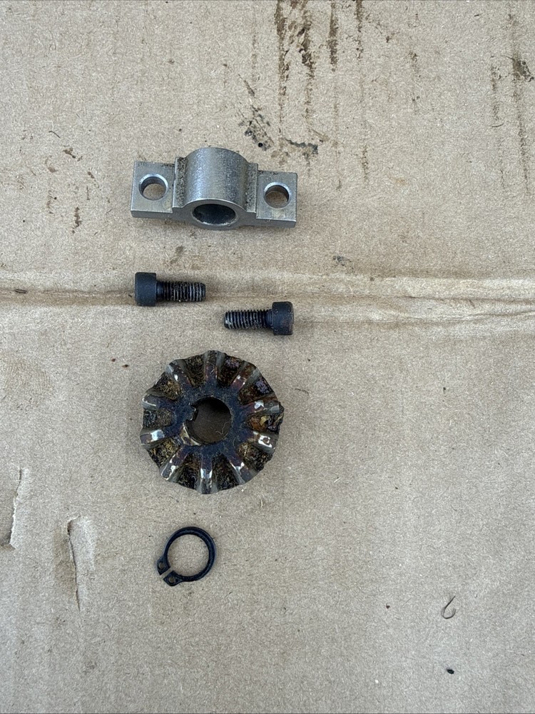 Delta 22-540 Planer Elevation Gear