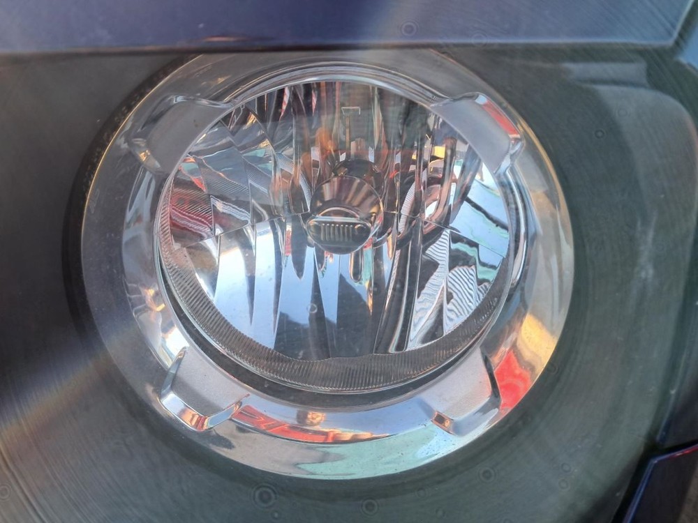 RENEGADE 2017 Glove Box 4855891