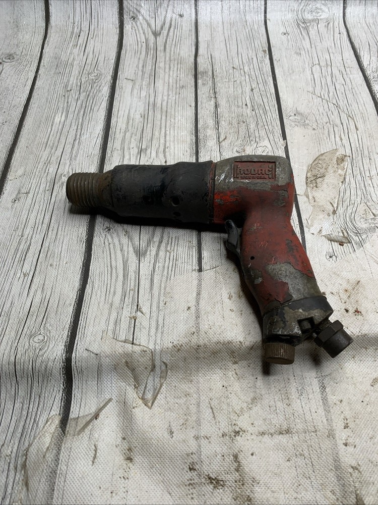 Rodac Pneumatic Air Hammer Tool Untested