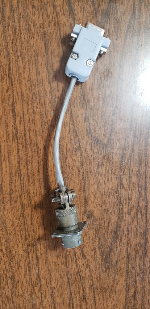 D80 2 or 3 axis display to replace your Acu-rite/Anilam display w/6 or 9 pin plg