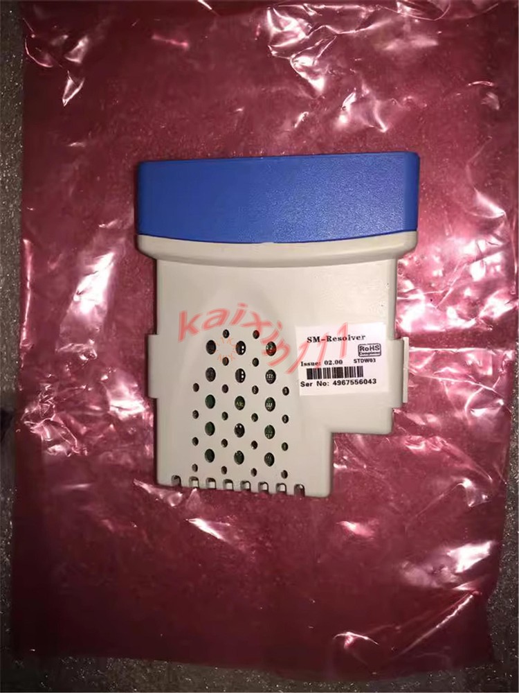 1X NEW Nidec frequency converter module SM-RESOLVER