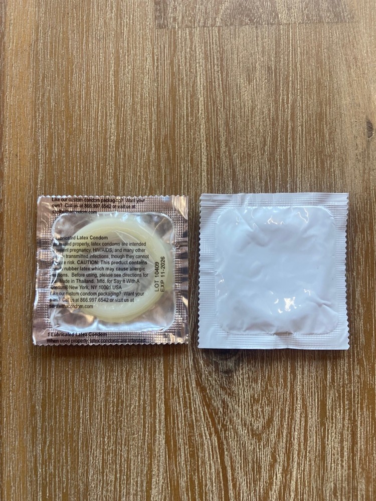 Condoms Bulk