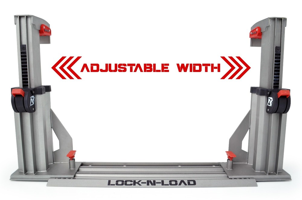 Lock N Load Pro HD