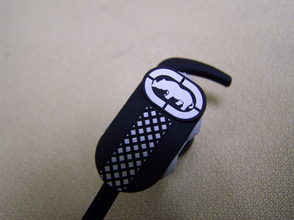 ECKOUNLTD EARBUDS Runner Bluetooth Earphones BLACK