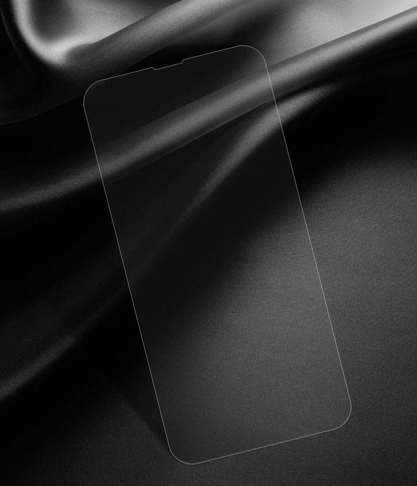 Tempered Glass Screen Protector 9H Crack Guard Scratch Saver for iPhone 13