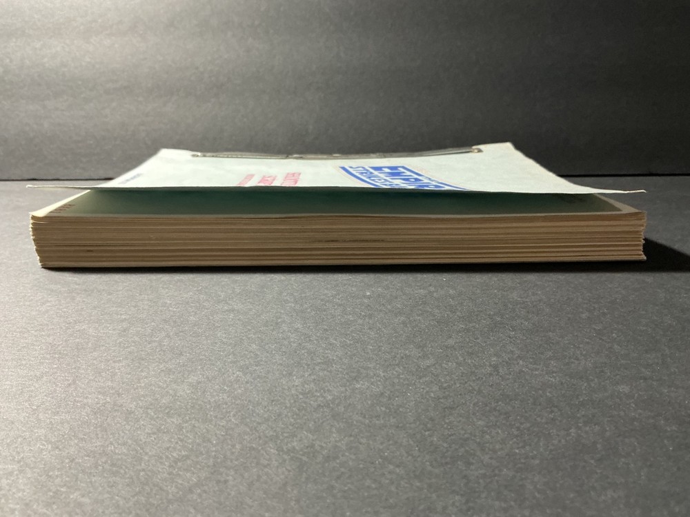 Empire Strikes Back Fourth Draft Shooting Script Oct 24 '78 Lucasfilm Coded Copy