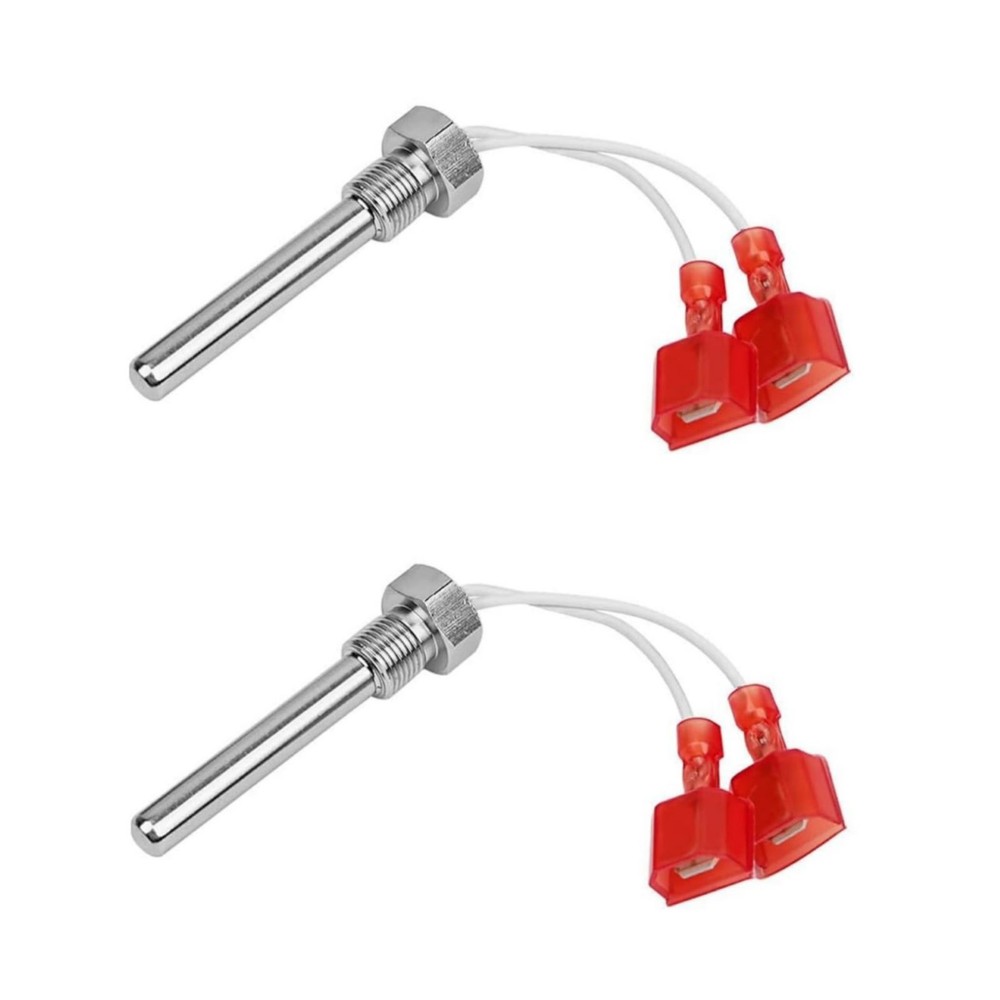 Stack Flue Sensor for Pentair Pool Spa Heater Elecrical System Fix ErrorE-06