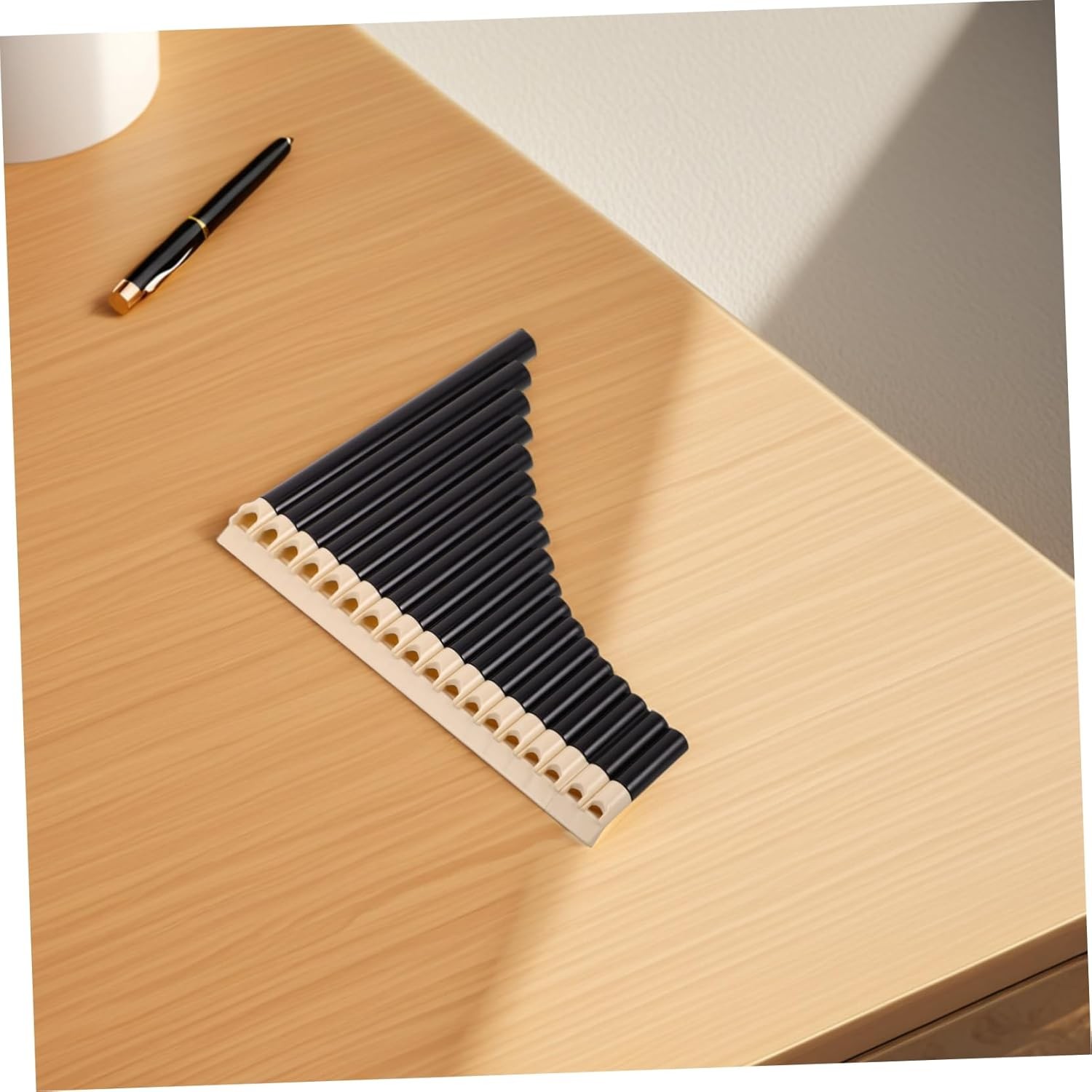 Easy Pan Flute - Traditional Chinese, Beginners/Pros, School Bands