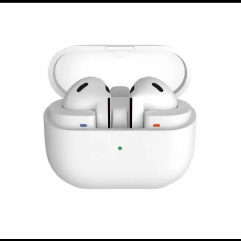 Buds3 Unopened (White)