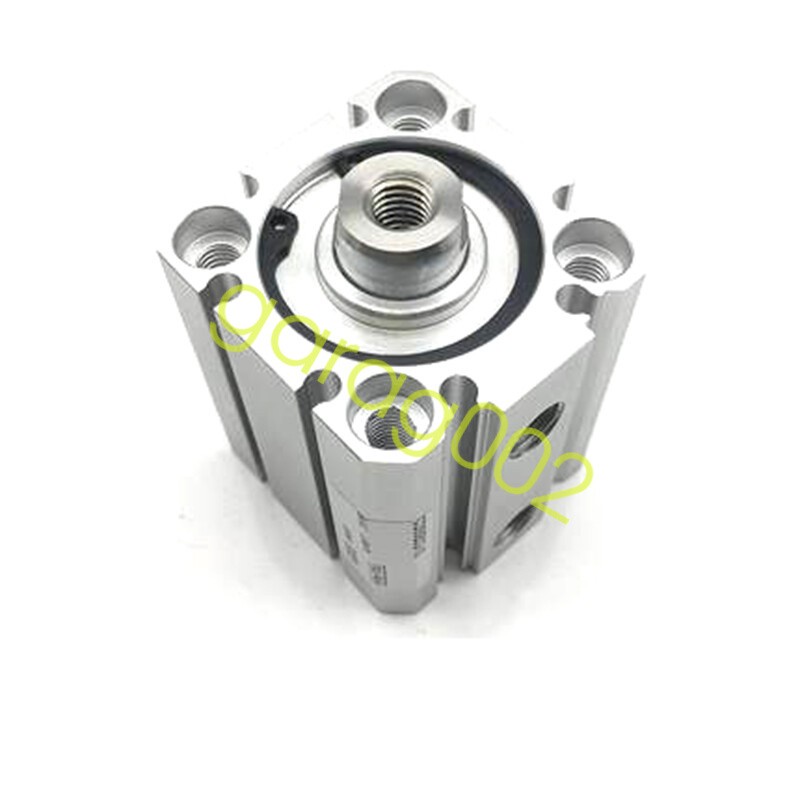 SMC CD55B40-20 Standard Compact Cylinder with Auto Switch Double Acting