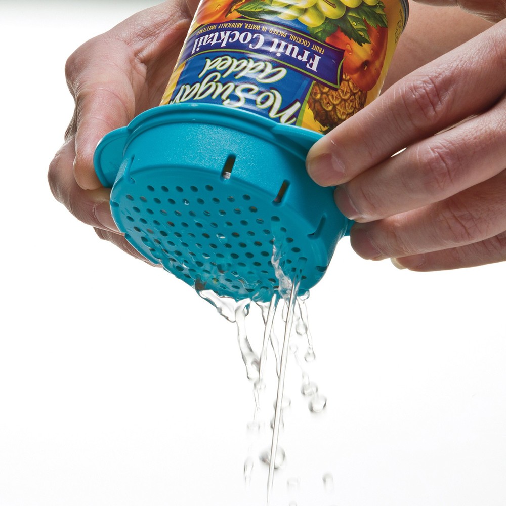 Progressive Can Colander