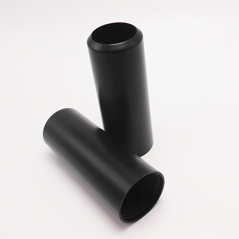 2pcs Tail Cap Cup Cover For SHURE KCX288 PG58