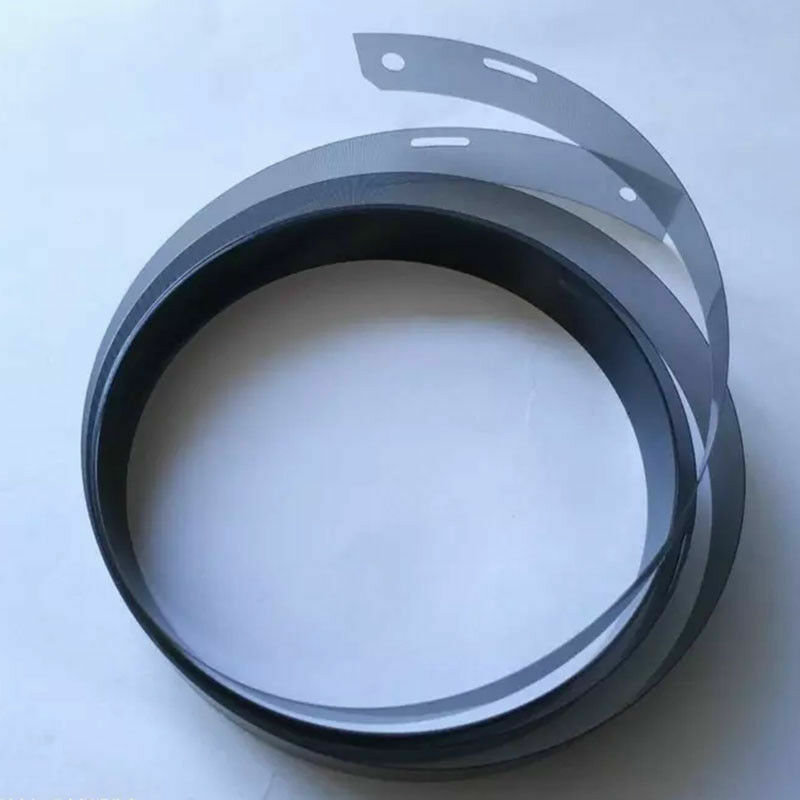 Linear Encoder Scale Strip with Hole for Mutoh RJ-900C Inkjet Printers