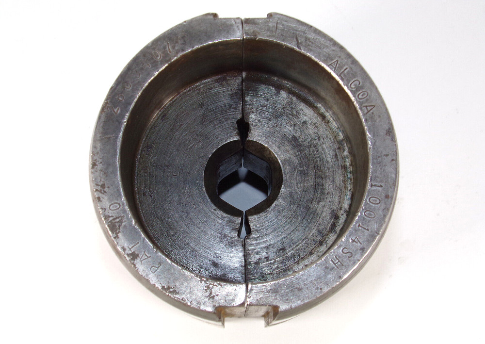 ALCOA 10014SH Crimping Die