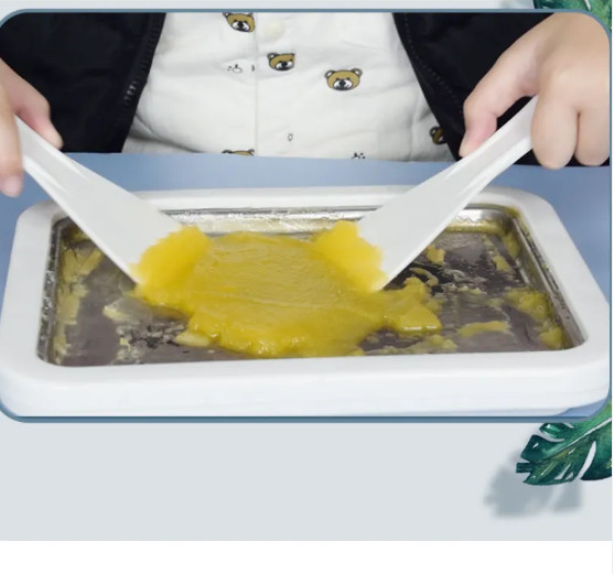 Machine Ice Cream Machine