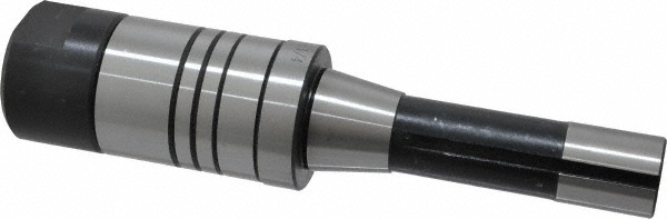 Value Collection 1-1/4" Diam Milling Machine Arbor