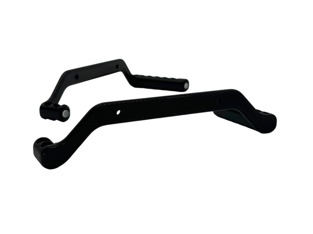 VESA Rear Mount Riser for RODE RODECASTER Duo