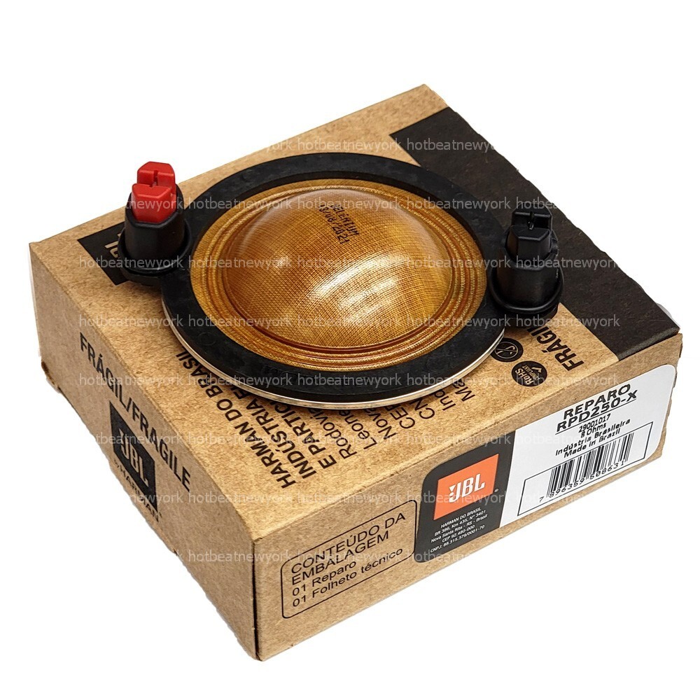 2 Units - RPD250Ph Replacement Diaphragm for PRV D250Ph-S or Selenium D250X