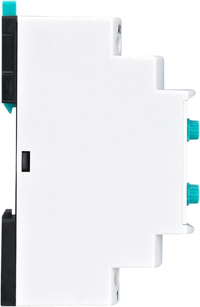 FAIRAH ERV-08 On Delay Multifunctional Time Relay Electronic Adjustable NEW !!!!