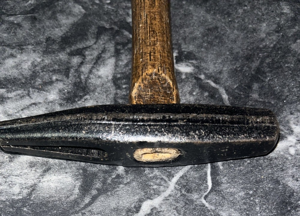 Tack Hammer Wooden Handle