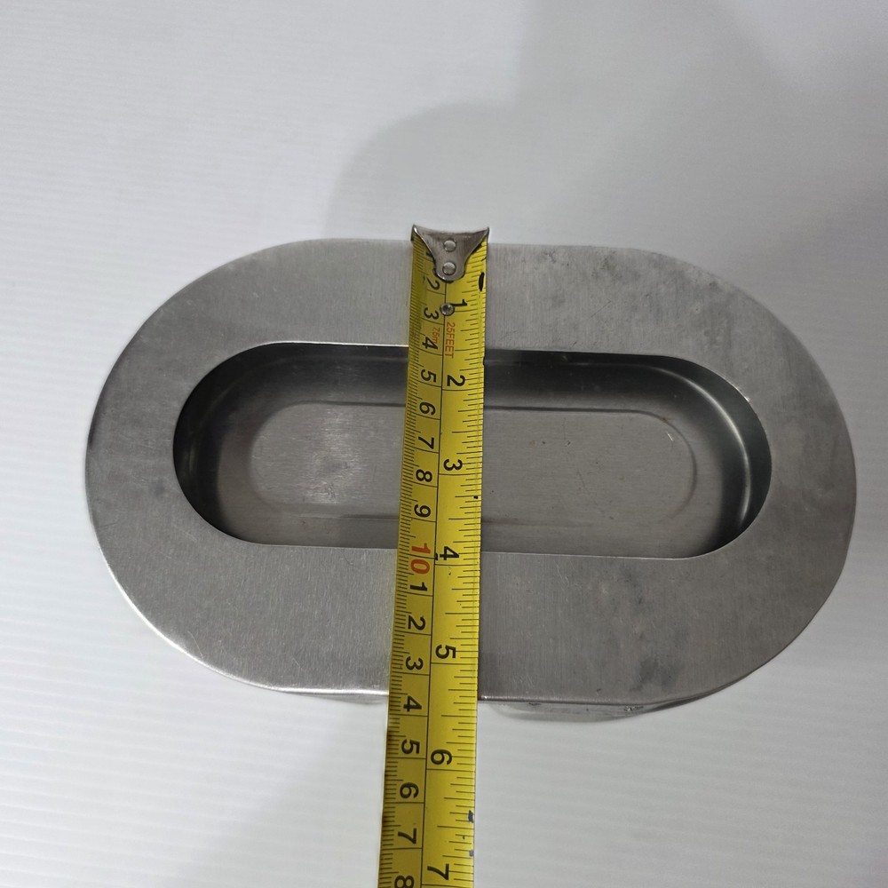 Ameri-Vent 40CA Oval Type B Gas Vent Cap 4" Amerivent