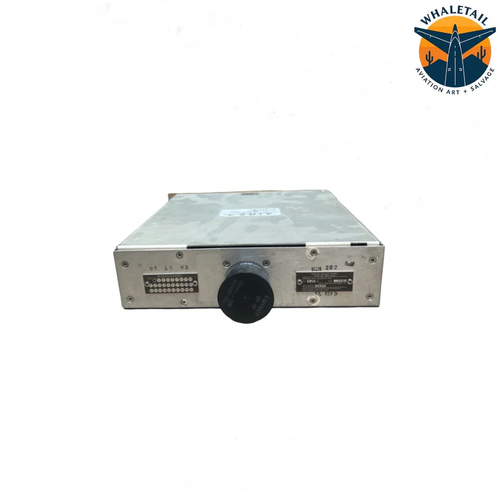 B767 Display Select Panel