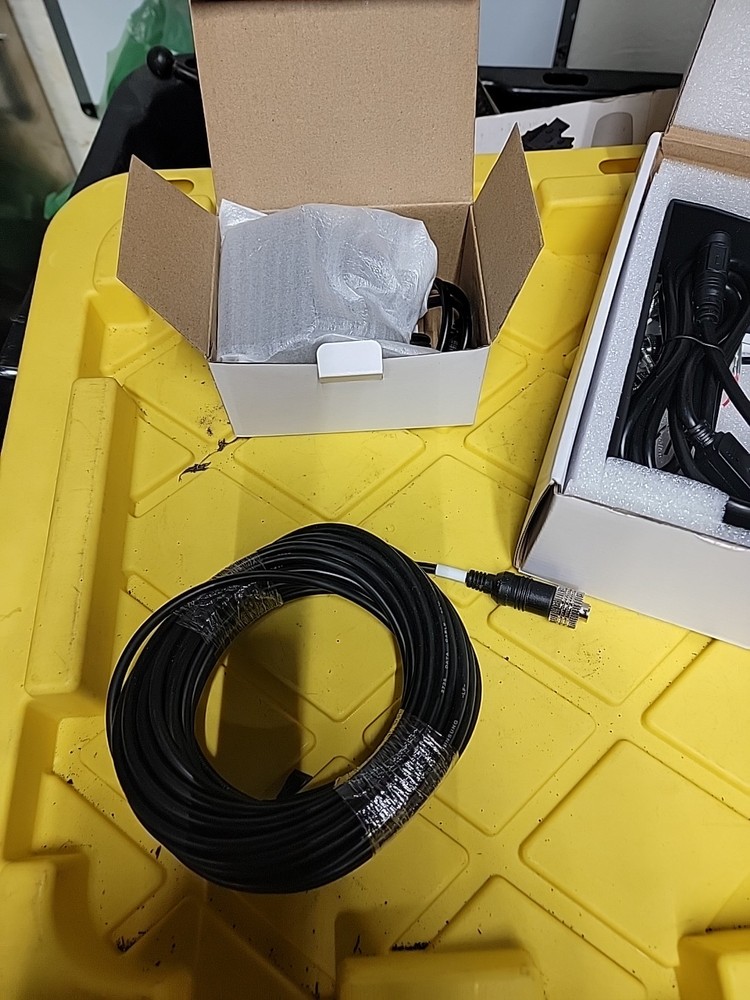 SYS-7311CD-2 Single Camera System