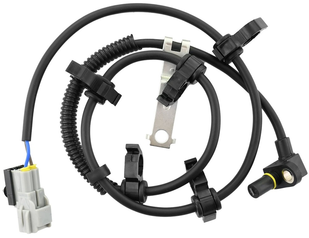 4WD Front ABS Wheel Speed Sensor Pair For 1997-2004 Dodge Dakota ABS Sensor