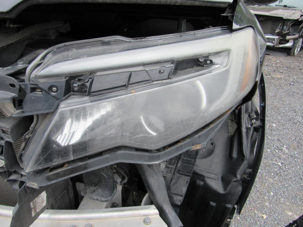 PILOT 2016 Glove Box 1042013