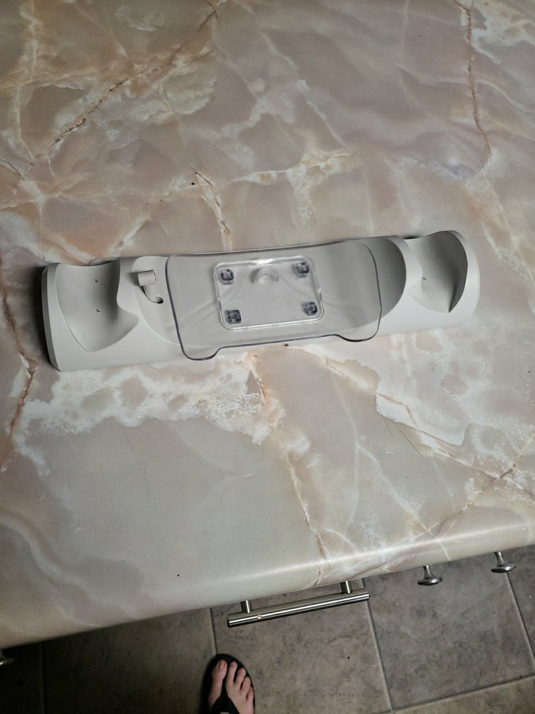 Quest 2 Vr Headset Charging Station Stand