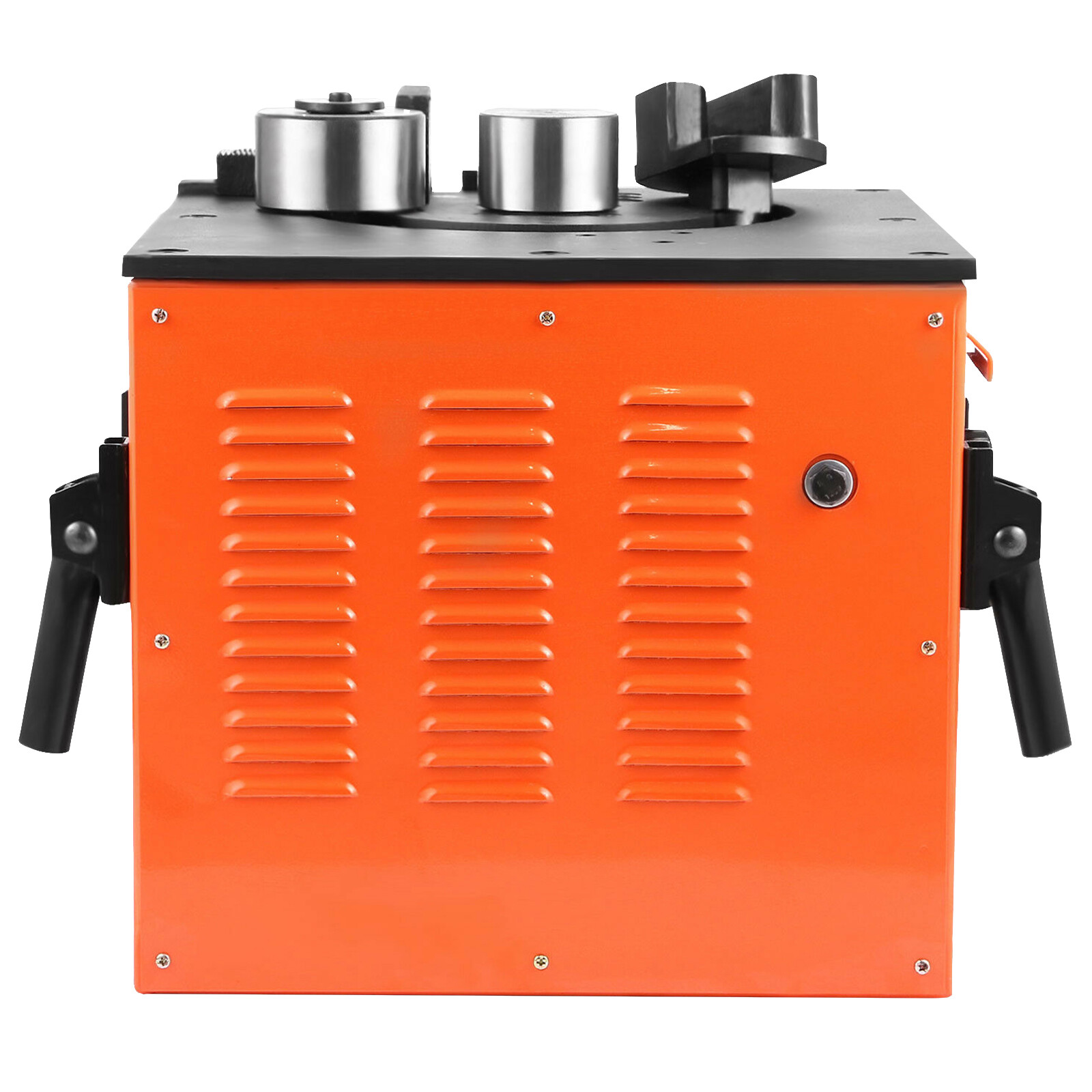 VEVOR 1" #8 Electric Rebar Bender w/ 2 Foot Controls RB-25 Bending Machine