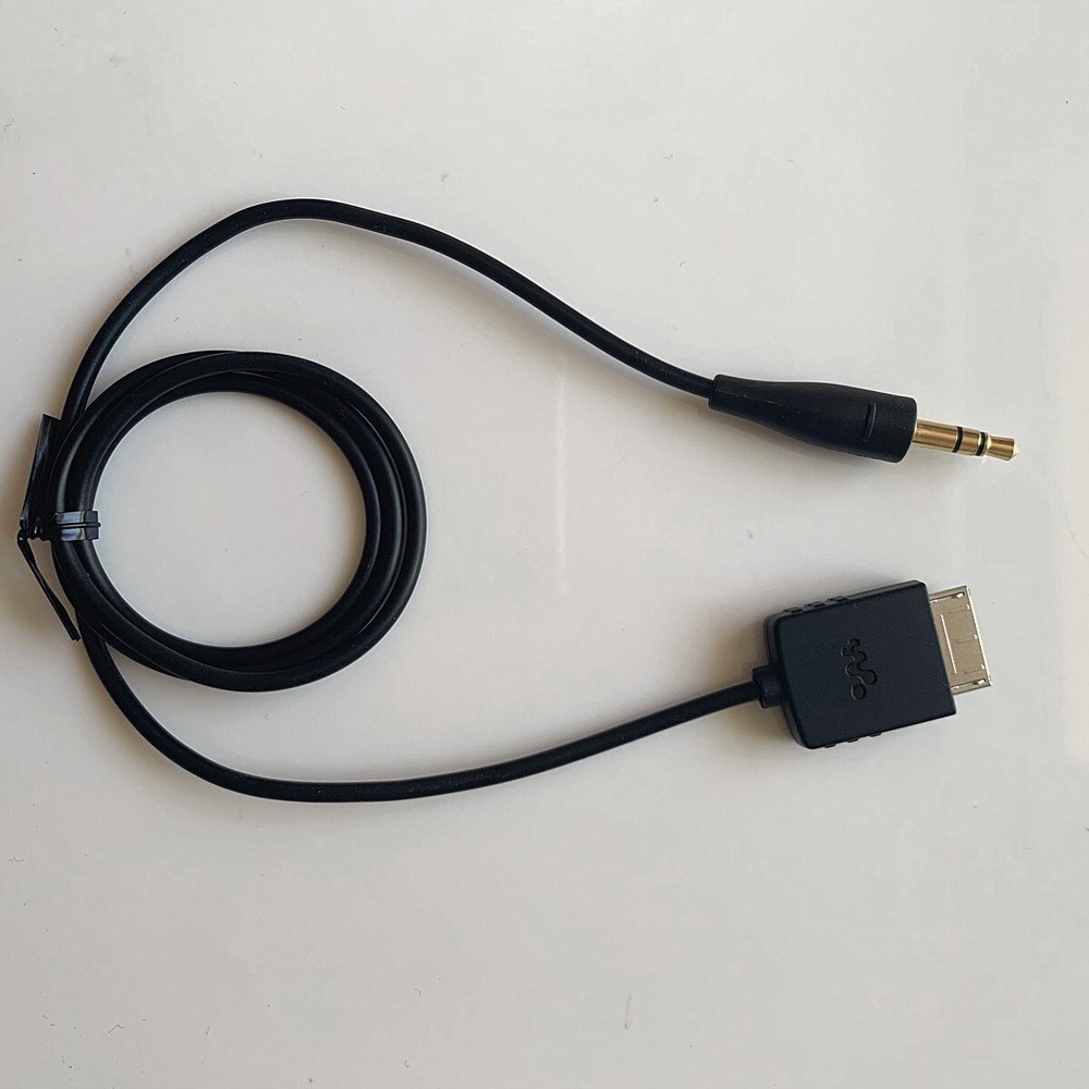 Audio Cable for Sony WMC-NW010