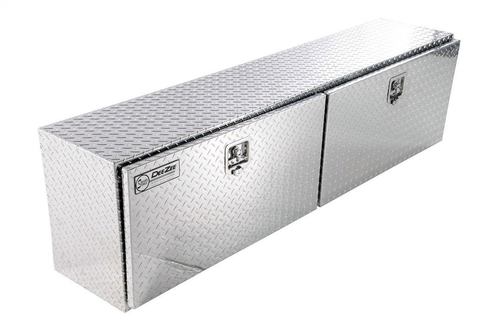 Dee Zee DZ79 Specialty Series Top Sider Tool Box