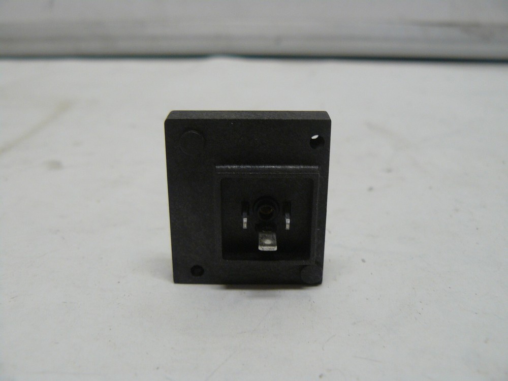 731082-03 power entry mini 3 flat LS 731012007 new