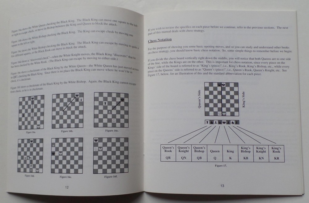 BATTLE CHESS - Macintosh Game Box Enhanced CD-Rom Vintage Interplay