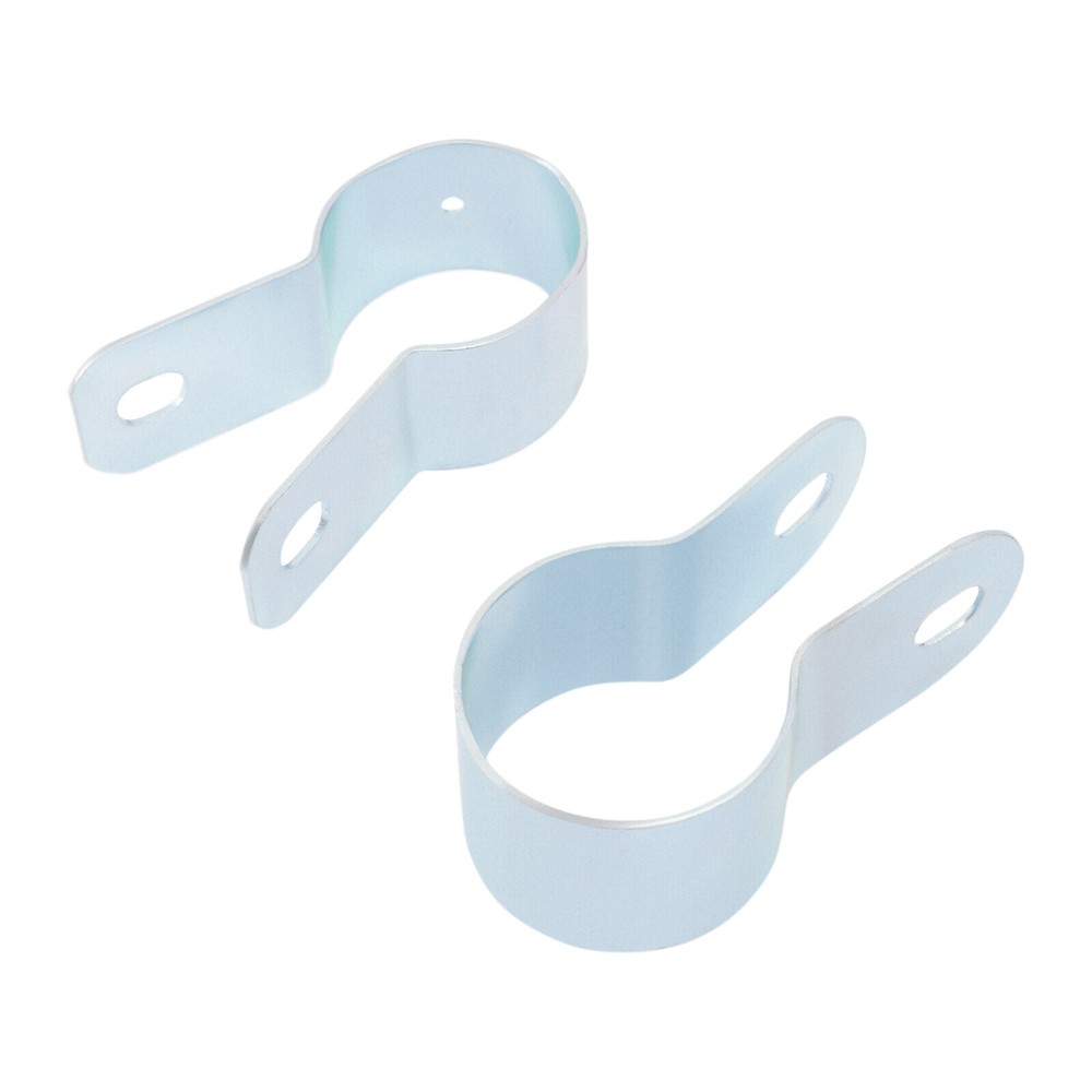 Rolling Gate Hardware Kit, Heavy Duty Sliding Gate Rollers Wheels Kit