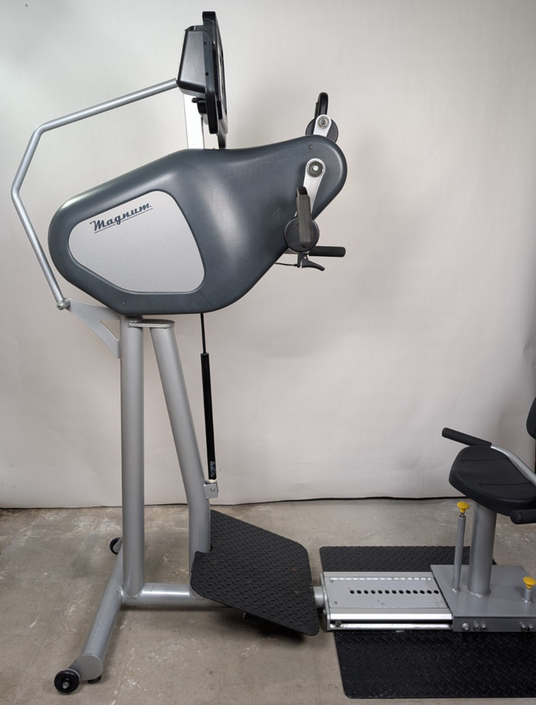 Magnum UB300 Upper Body Ergometer UBE