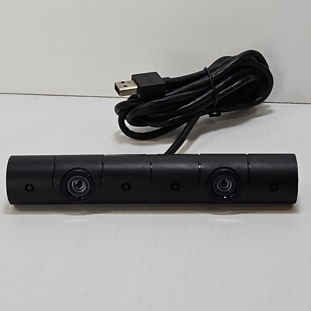 Sony PS4 VR PlayStation Camera CUH-ZEY2 PSVR