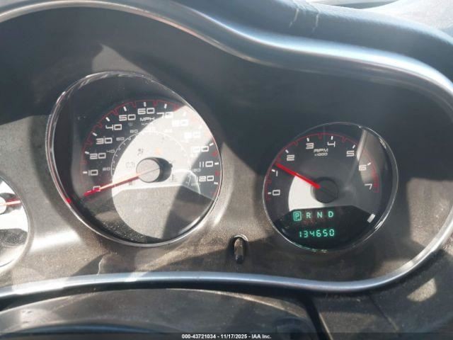 AVENGER 2014 Glove Box 5016266