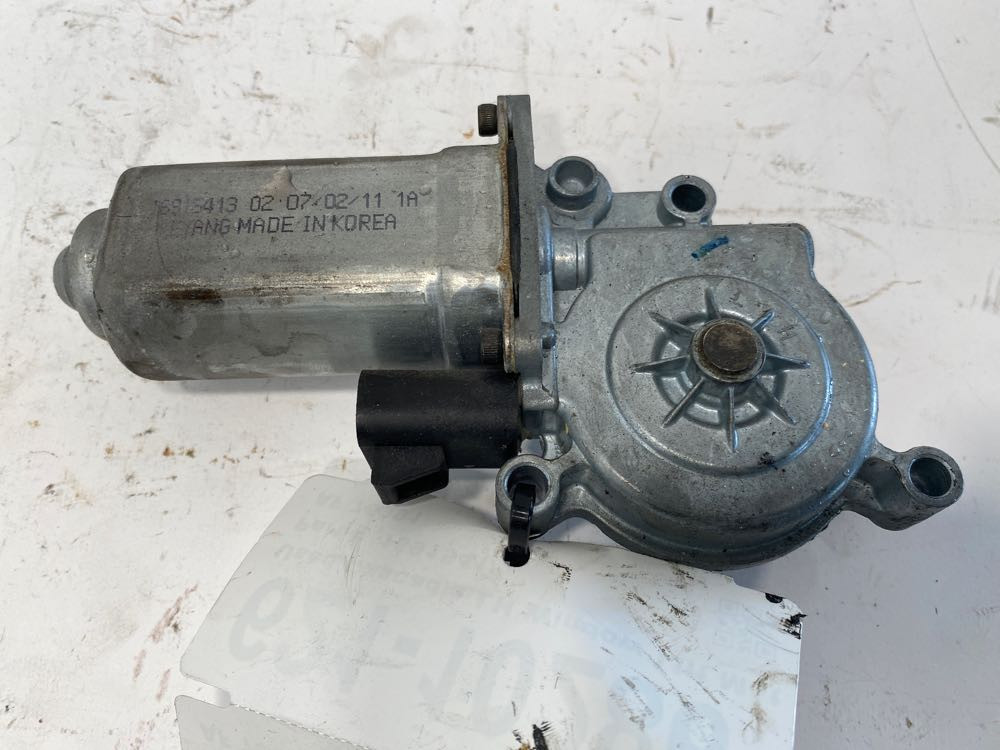 2012 Freightliner Cascadia Window Regulator 16915413 (621-10286)