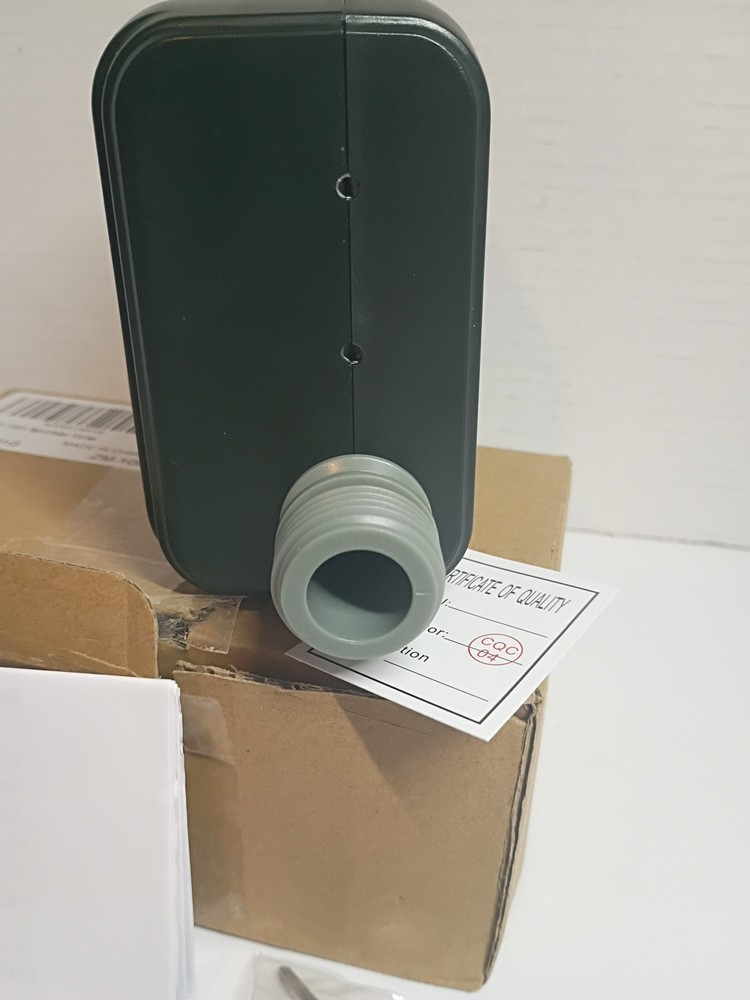 Sprinkler Timer for Solar Garden Hose – Programmable Leak-Proof Irrigation Water