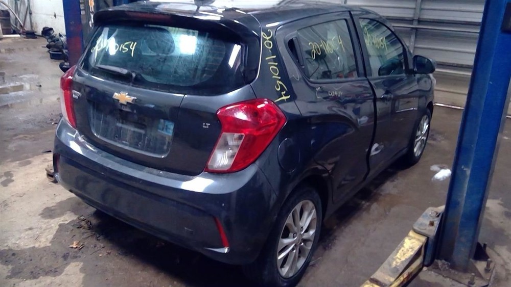 Dash Panel Without Pre-crash System Fits 16-22 SPARK 10298799